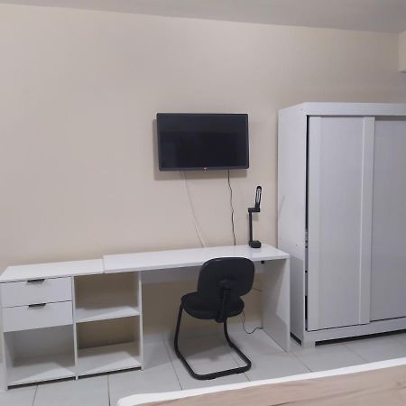 Marsallis Praia - Flat 404 - Vista Mar Натал Экстерьер фото
